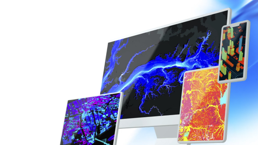 Kas naujo ArcGIS Pro 3.4 versijoje?