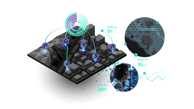 ArcGIS turinio bendrinimas ir valdymas