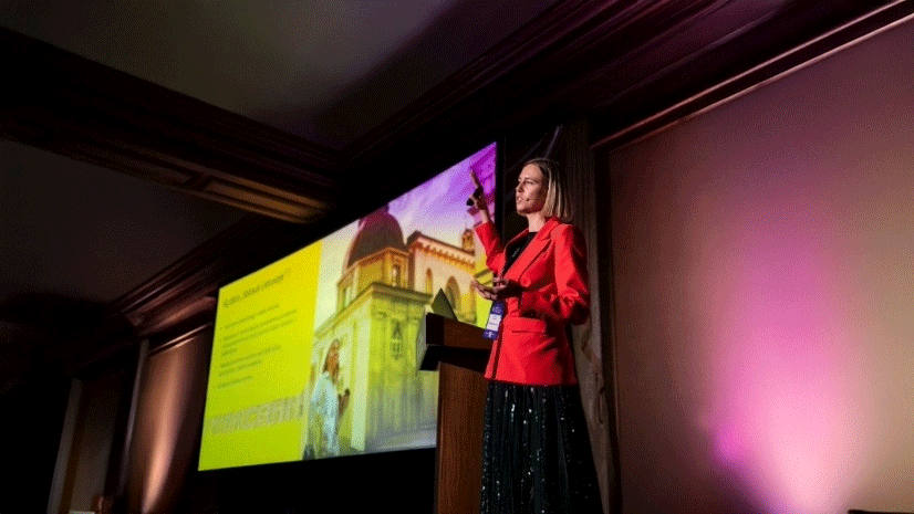 Užsienio turistų keliai…žinomi?