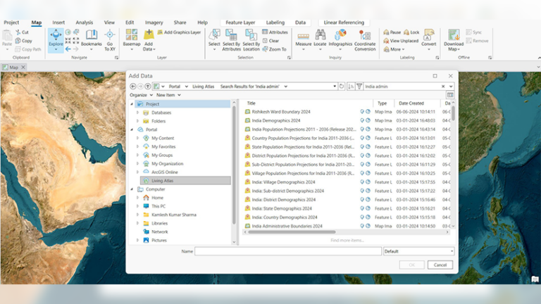 How to Use these Datasets