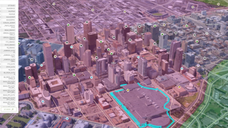 Urban Transformation